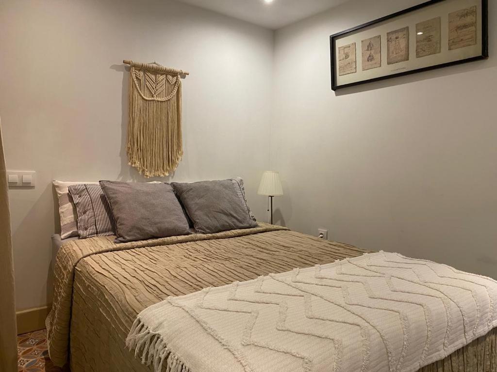 Appartement Lovely Coquette Loft, Heart Of Cuitat Vella El Carmen
